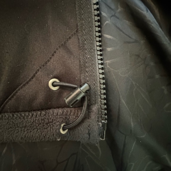 Northface Goretex Rain/Wind Jacket Shell + Inner Fleece. - Picture 14 of 16